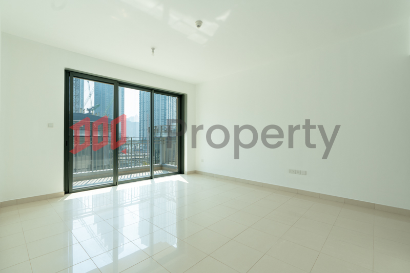 1 Bed | Ready to Move | Dubai Opera View